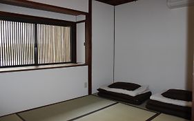 Tenma Itoya Guest House Osaka
